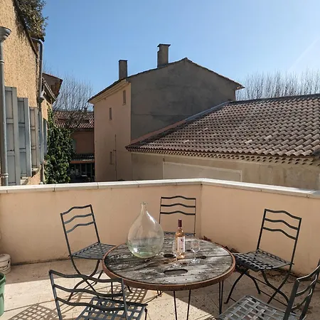La Maison Matthieu