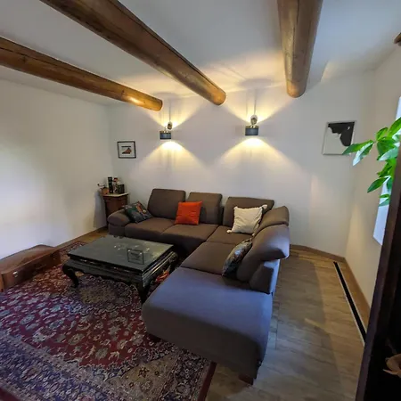 La Maison Matthieu *