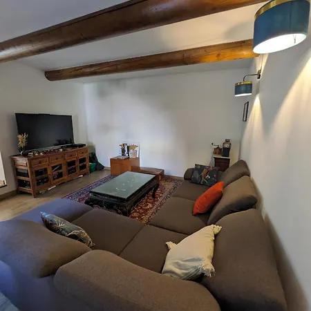 Apartment La Maison Matthieu Bedoin