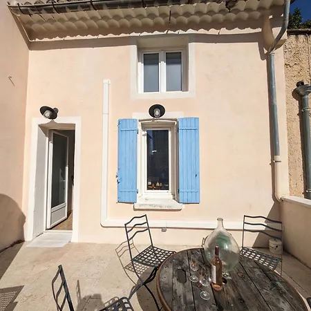 La Maison Matthieu Apartment