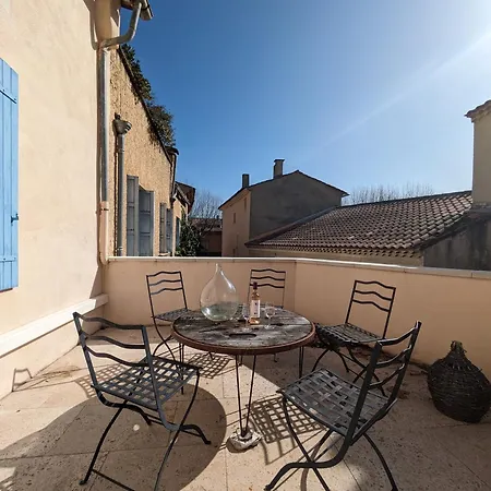 La Maison Matthieu